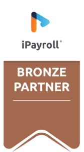 iPayroll Bronze Partner